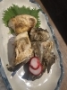 カンパチカマ塩焼き「限定メニュー「カンパチカマ塩焼き」【⠀ 明石 鍛冶屋町 元板前の居酒屋 和食 ガッツリ飯 美味い おおいた冠地どり 大分料理 唐揚げ 焼鳥 おすすめ 黒毛和牛 スパイスカレー 和食 麻婆豆腐 ひとり飲み 宴会】」