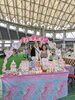 「札幌ハンドメイドマルシェ終了♪」