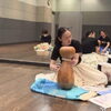 イプヘケというハワイの楽器を使ってレッスンします「2025.05.24 海南クラスレッスン / 和歌山フラダンス 和歌山市 海南市 岩出市」