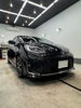 「TOYOTA AQUA GR SPORTに極艶ビューティフルコート施工｜宇和島からご来店いただきました」