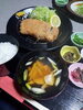 「居心地のいい古民家レストラン、南魚沼市門前にある「和dining隠居」さん。極厚の隠居かつ御膳が名物です。」