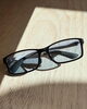 「お客様のメガネ👓」