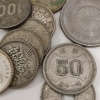 たくさんの旧100円銀貨をお買取りさせていただきました【金沢区・磯子 