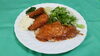 「本日5月27日のランチ[開成町 洋食レストラン パセリ]」