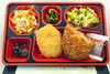 ビジネス弁当「５月２７日のお弁当🍱」