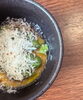 畑の豆のブディーノ🫛「畑の豆のブディーノ🫛5月いっぱいの提供となります！　農家イタリアン trattoria＆bar 黒猫🐈‍⬛」