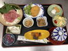 「本日の日替わりランチ」