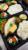 「🍴今日はちょっと地味？いやいや実はスゴい弁当たち！」