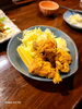 「〇 大好きなからあげ 〇」