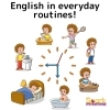 Use it everyday!「Teacher'sコーナー218号 Make it a routine!【千葉のならいごと　英会話スクール】」