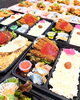 500円😊「⭐️OBANYA ワンコイン弁当⭐️」