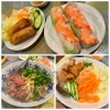 【🍽シリーズ】ベトナム料理🇻🇳✨〜プライベートネイルサロン♡静岡市葵区｜完全予約制◎資格保有者のオーナーが必ず施術します☆