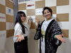 「たこみんFM、紫音ちゃんの番組へ🥰」