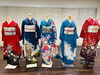 「TUZUMI問屋町レンタル着物　レンタル着物着付けへアセット  2026年はたちの集い受付中　七五三受付中 着付けショー開催しました」