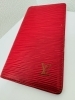 Louis Vuitton高価買取いたしました!「Louis Vuitton 財布 高価買取致しました!那須塩原・西那須野・大田原・宇都宮・さくら市・矢板・白河・矢吹」