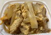 仙台麩の卵とじ「八王子シフォンケーキ　　　G&Bみづき」