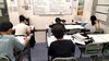 「中１は期末テストに向けて定期テスト対策に入りました！！【集団指導・個別指導】【王子・南大分・城南・上野ヶ丘・附属・大分西・大道・西の台・荏隈・金池・豊府】」