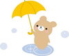 「永塾　梅雨の6月」