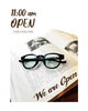 「皆様のご来店をお待ちしています！」