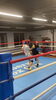 「連日スパー🥊リベラルボックスジム！岡山市東区ボクシング・キックボクシング・フィットネス・パーソナルジム」