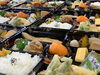 やの特製　幕の内弁当「丹後の美味しさを毎日の食卓へ――当店こだわりのお弁当・惣菜・ばら寿司のご紹介」