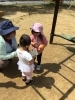 君は、公園マスターだ❗️❗️「✨屋外子育て広場✨🐤〜北浦編〜🦁」