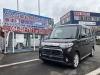 DAIHATSU・タント買取りました！！「ダイハツ・タント　【静岡・廃車・故障車・買取】」