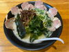 「豚食さん行ってきました！」