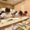 読解力・国語力こそが成績アップの要の1つ！敬愛塾なら丁寧に読み方から指導します！