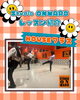 レッスン「🕺レッスン紹介シリーズ🕺 木曜日クラスは...👟‼︎」