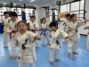 「5/29(木)の稽古風景≪ 明石/空手/スポーツ/運動/幼児/小学生/お稽古/習い事≫」