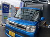 車検に出すとピカピカにしてくれる店「車検後の鉄粉・水垢除去＋ピュアキーパーで新車のような輝きに！」