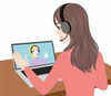 オンラインレッスン「オンラインでレッスン。」
