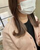 「【ほんのり甘さをプラス♡やわらかベージュインナー】」