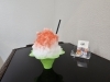 山形さくらんぼのかき氷「【シエル】今年もかき氷🍧はじまります！」