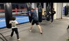 「木曜キックデイ🥊リベラルボックスジム！岡山市東区ボクシング・キックボクシング・フィットネス・パーソナルジム」