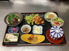 「本日の日替わりランチ」