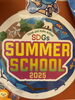 今年のテーマはSDGs!「サマースクール第1次締切間近！！」