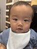 スタッフの赤ちゃん「6月から定休日が変わります｜女性理容師の働きやすさ・子育て支援の取り組み」