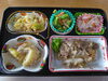 「5/31 お弁当の献立」