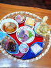 「本日の和定食のご紹介｜旬の鮮魚と彩り豊かな一膳をどうぞ」