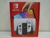 Switchの有機ELモデルをお売り頂きました「買取専門 金のクマ 沼津店　「ニンテンドーSwitchの本体をお買い取り」ゲーム機も大歓迎です♪」