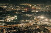 皿倉山の夜景「今年度ベスト1位の北九州夜景！皿倉山で「100億ドルの夜景」を堪能【5月末レポ】」