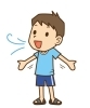 幼少期から呼吸のトレーニングをしましょう。「Kiitos川口で行っているコンディショニングの中でも特に重要視しているのは「呼吸」です。 ではこの呼吸法は子供達にも有効なのでしょうか?」