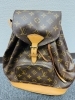 ルイヴィトン リュック高価買取致しました!「Louis Vuitton リュック 高価買取致しました!那須塩原・西那須野・大田原・宇都宮・さくら市・矢板・白河・矢吹」