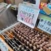 「今日も昨日残したハタハタを料理していきます🤟🤟」