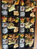 めぐみ家お弁当1404円〜税込み承ります。「会席仕立ての彩り和弁当、テイクアウトでご家庭にも」