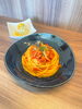 期間限定メニュー『彩り野菜のラタトゥイユ風パスタ』「期間限定メニュー『彩り野菜のラタトゥイユ風パスタ』」
