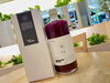 濃厚なブドウ色🍇「とっても特別なジュース✨」