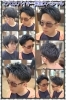 👑モテ男企画制作所👑ヘアーファクトリーマハロ「ヘアサロンは髪を切るだけでなく、自分の魅力を最大限引き出せる場所と思える様な、老若男女が気軽に行ける【行きつけのお店】としてサロン創りをしています。」
